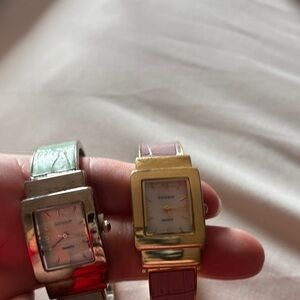 Gossip Women’s Bracelet Style Watches